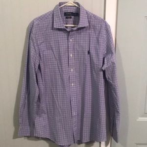 Ralph Lauren button down